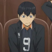 Tobio Kageyama 