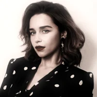 Emilia Clarke
