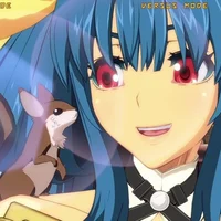 Dizzy