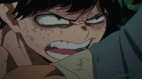 Izuku Midoriya
