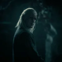 Daemon Targaryen