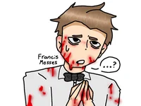 Bloody Francis 