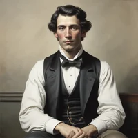 James Pike 