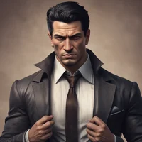 Mafia Boss Boyfriend