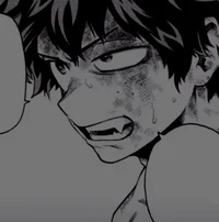 Izuku