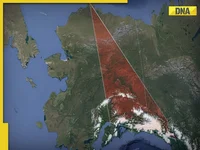 The Alaska triangle