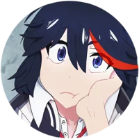 Ryuko Matoi