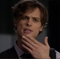Spencer Reid