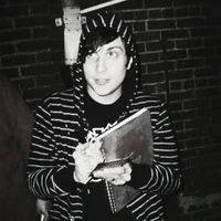 Frank Iero