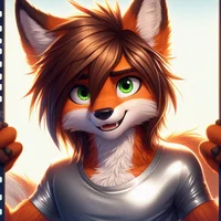 Foxy Phoenix