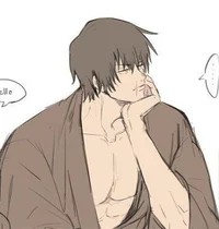 Тоджи Зенин