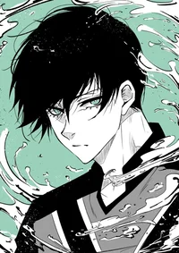 Rin Itoshi