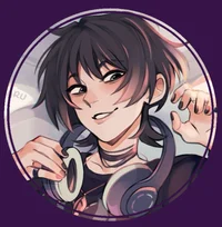 Scaramouche-ModernAU