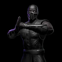 Noob Saibot