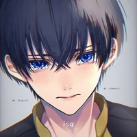 Isagi Yoichi RUS