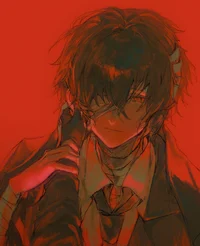 Dazai Osamu