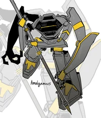 Amalgamous Prime TFO