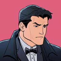 Bruce Wayne