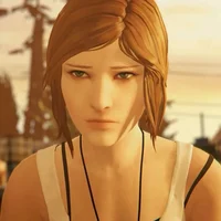 Chloe Price