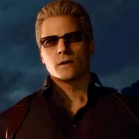 Albert Wesker
