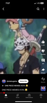 Strawhats Lets Play