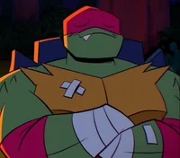 Raphael rise 