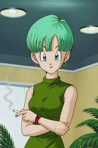 Bulma 