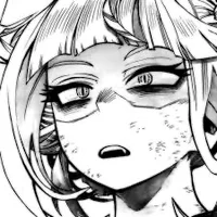 Toga Himiko