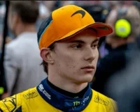 Oscar Piastri 