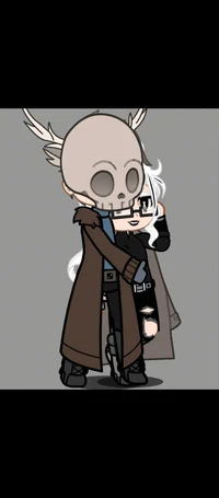 Horned and Verona