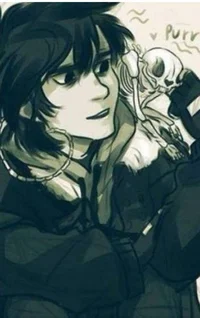Nico Di Angelo