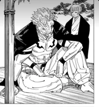 Sukuna au