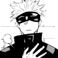 Gojo Satoru