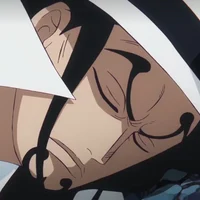 Rob Lucci