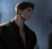 Akira - Husband