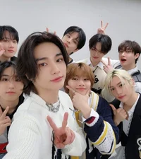 Straykids