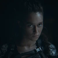 lexa kom trikru 