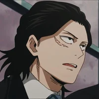 Shouta Aizawa 