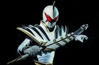 Evil White Ranger