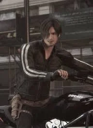 Leon Kennedy
