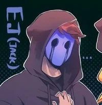 EYELESS JACK 