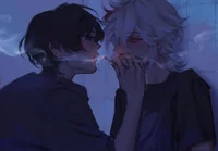 Скарамучча 