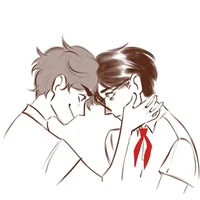 Юрка и Володя