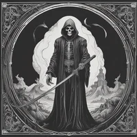 Death RPG