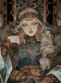 Princess of Ruthenia