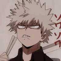 Bakugo Birthday 