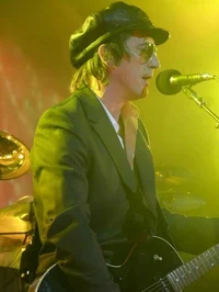 Izzy Stradlin