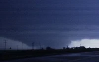 Greensburg tornado