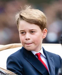 Prince George