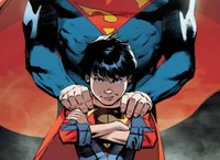 Jon kent 